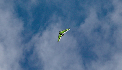 Aero Club Gotha Flugschule