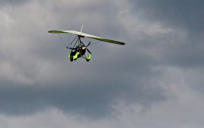 Aero Club Gotha Flugschule
