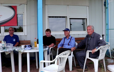 Aero Club Gotha Flugschule