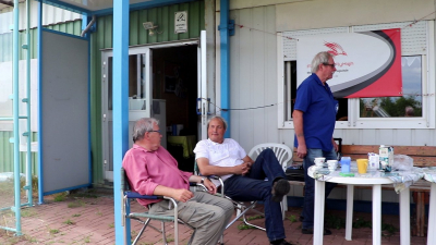 Aero Club Gotha Flugschule