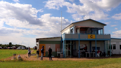 Aero Club Gotha Flugschule
