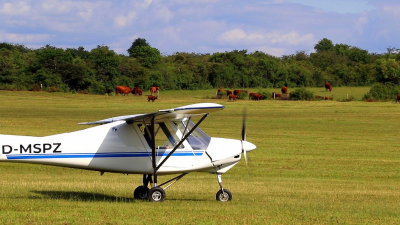 Aero Club Gotha Flugschule