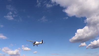 Aero Club Gotha Flugschule