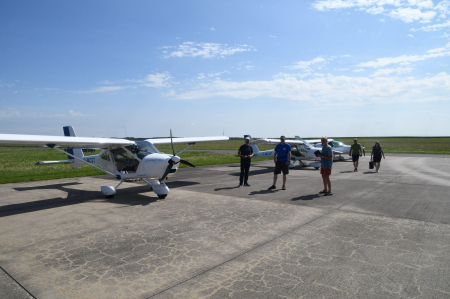Aero Club Gotha Flugschule