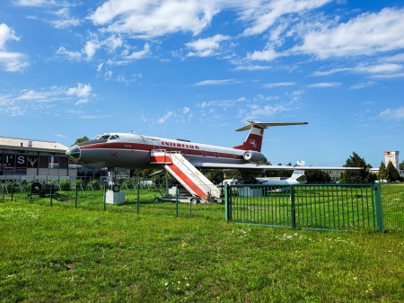 Aero Club Gotha Flugschule