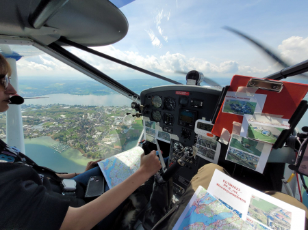 Aero Club Gotha Flugschule