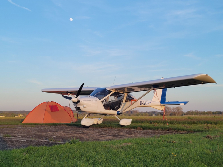 Aero Club Gotha Flugschule
