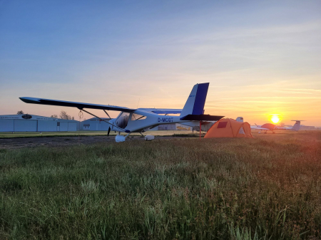 Aero Club Gotha Flugschule