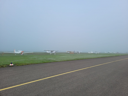 Aero Club Gotha Flugschule