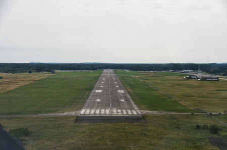 Aero Club Gotha Flugschule