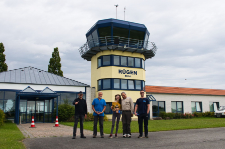 Aero Club Gotha Flugschule