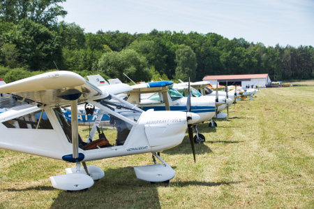 Aero Club Gotha Flugschule