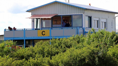 Aero Club Gotha Flugschule