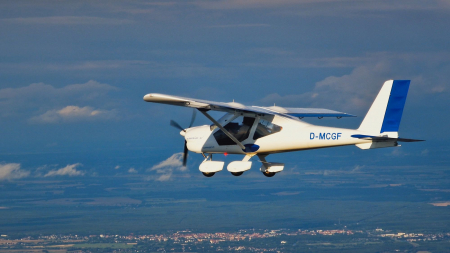 Aero Club Gotha Flugschule