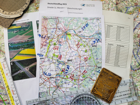 Aero Club Gotha Flugschule