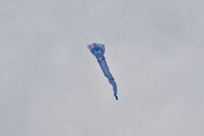 Aero Club Gotha Drachenfest