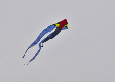 Aero Club Gotha Drachenfest