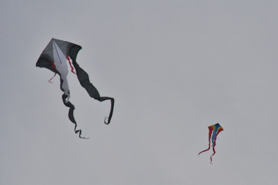 Aero Club Gotha Drachenfest