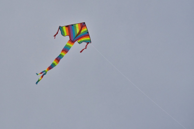 Aero Club Gotha Drachenfest