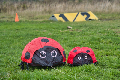 Aero Club Gotha Drachenfest