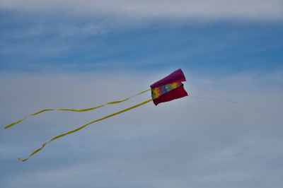 Aero Club Gotha Drachenfest