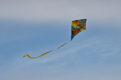 Aero Club Gotha Drachenfest