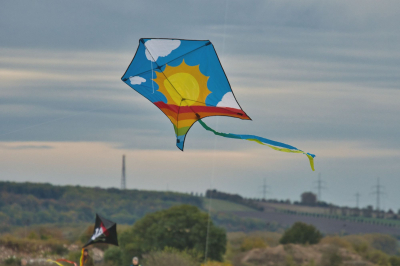 Aero Club Gotha Drachenfest