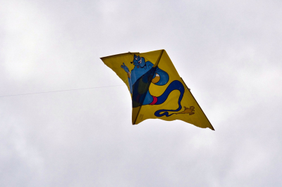 Aero Club Gotha Drachenfest