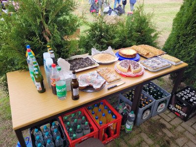 Aero Club Gotha Drachenfest