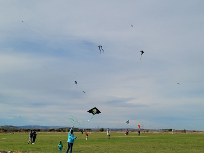 Aero Club Gotha Drachenfest