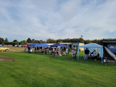 Aero Club Gotha Drachenfest